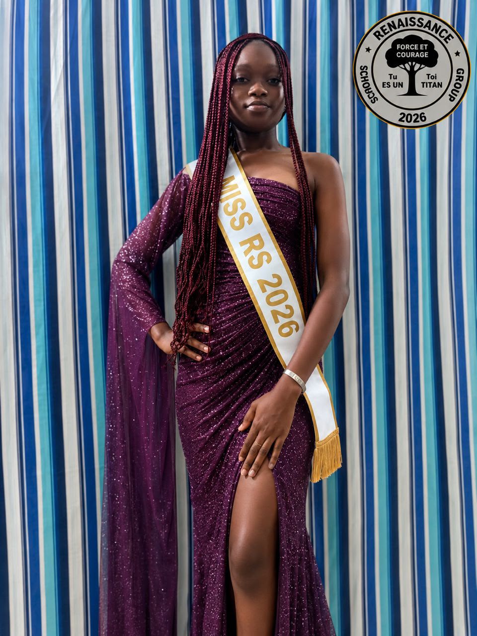 DIARRA ISATOU