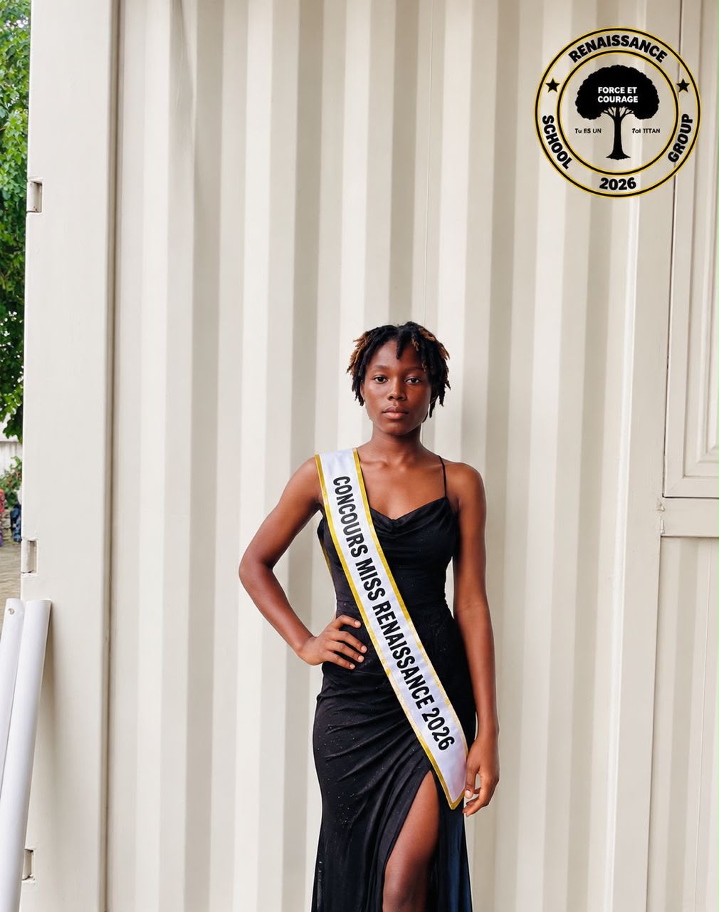 N'GUESSAN DEBORAH