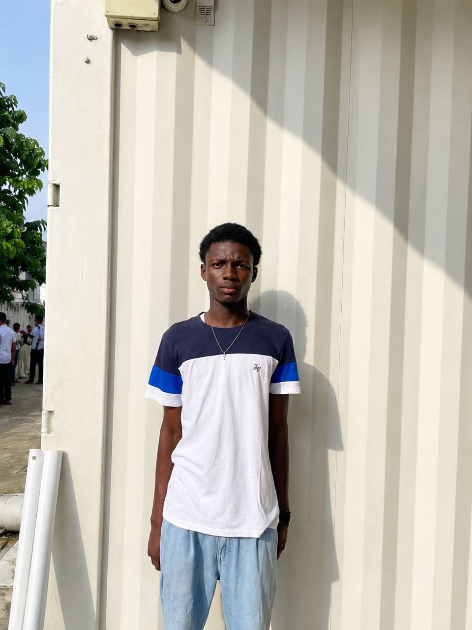 COULIBALY ALLASSANE