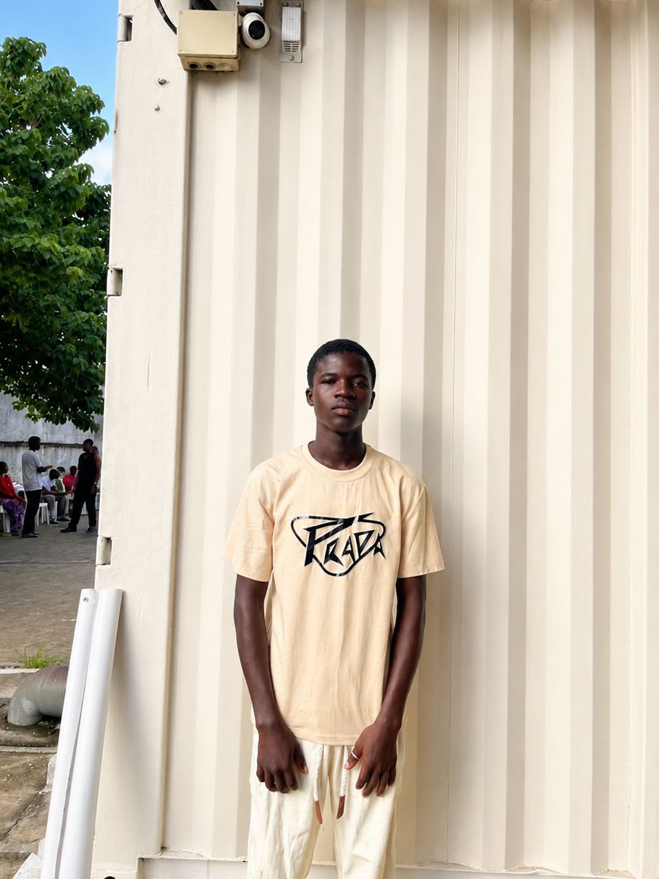 TRAORÉ ABDOUL AZIZ