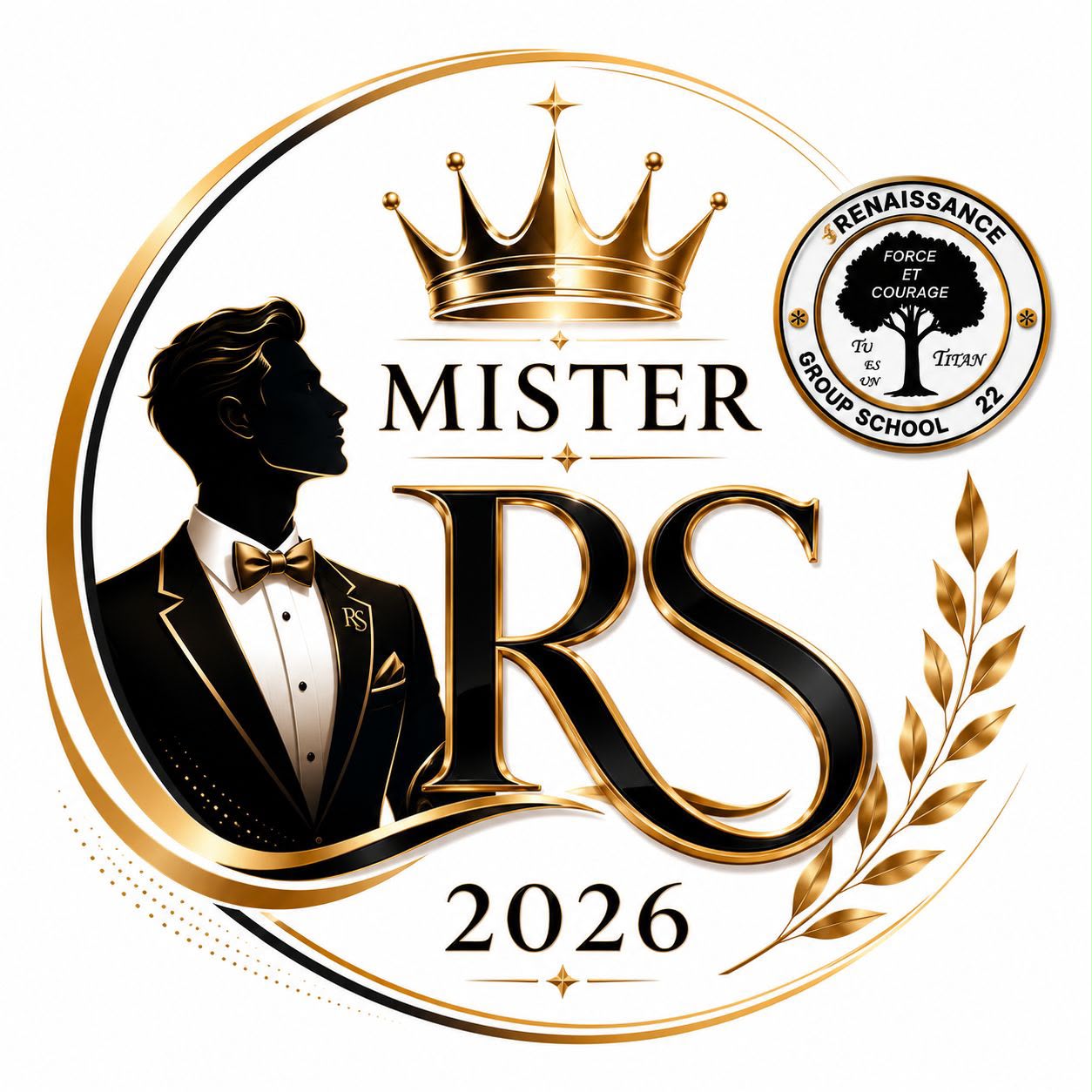 Mister RS